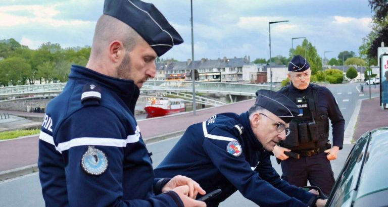 Alcool au volant : un gendarme pris en faute par ses propres collègues