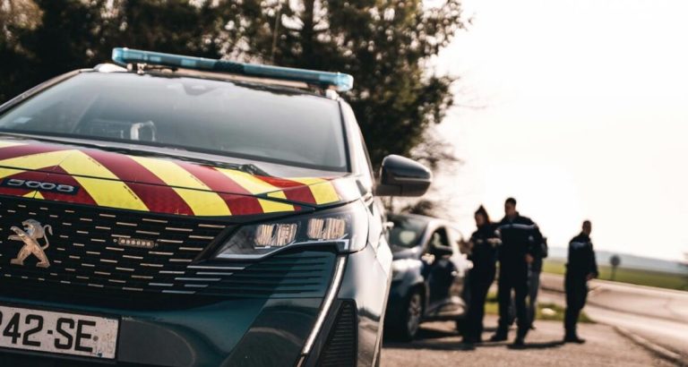 Italie : un détecteur de radar trahit un conducteur et lui vaut un contrôle judiciaire