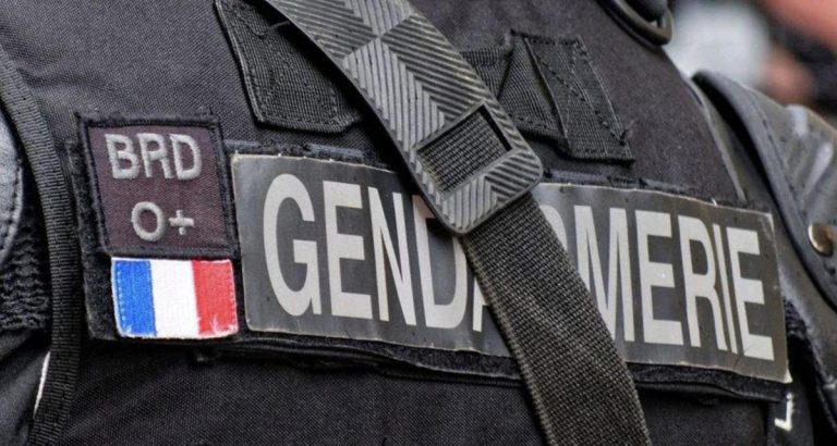 Reims : un passager nerveux trahi par son comportement face aux policiers