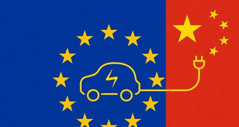 Voitures chinoises : la décote galopante, leur talon d’Achille en Europe