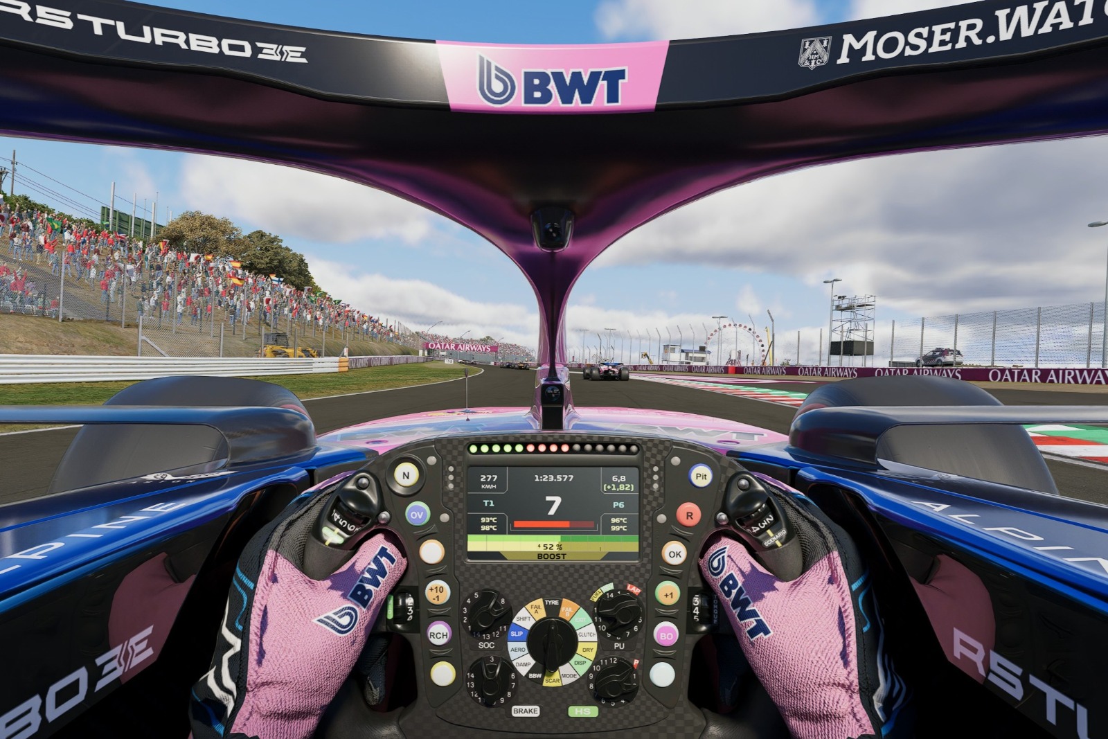 F1 25: Das 2026er-Regelwerk als DLC – Revolution am Controller? image 2