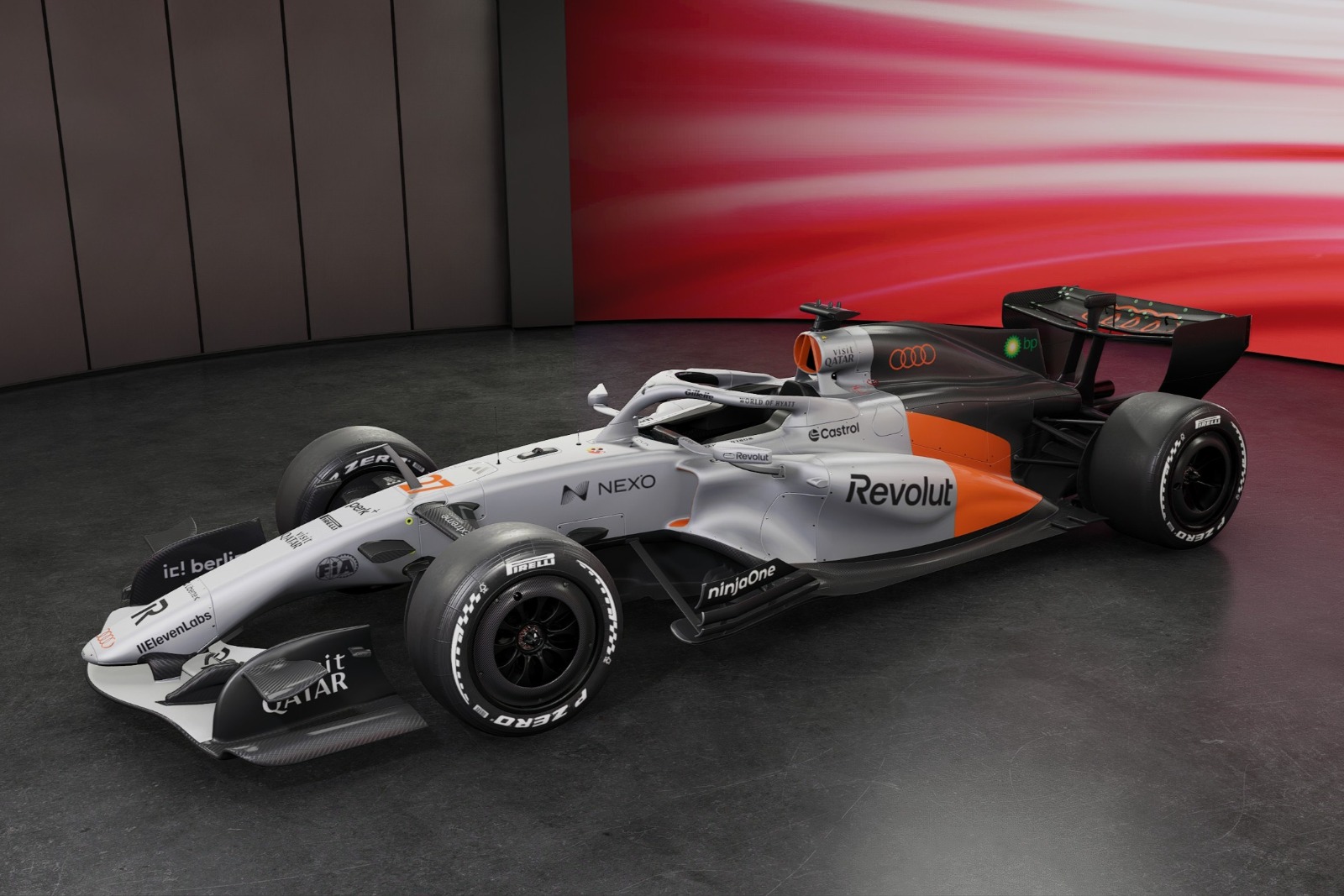 F1 25: Das 2026er-Regelwerk als DLC – Revolution am Controller? image 3