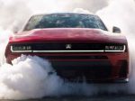 Dodge Charger Hellcat: il V8 tornerà ad agosto con 777 CV?
