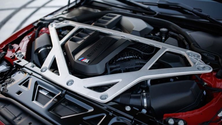 La future BMW M3 restera thermique, à l’inverse de la M5