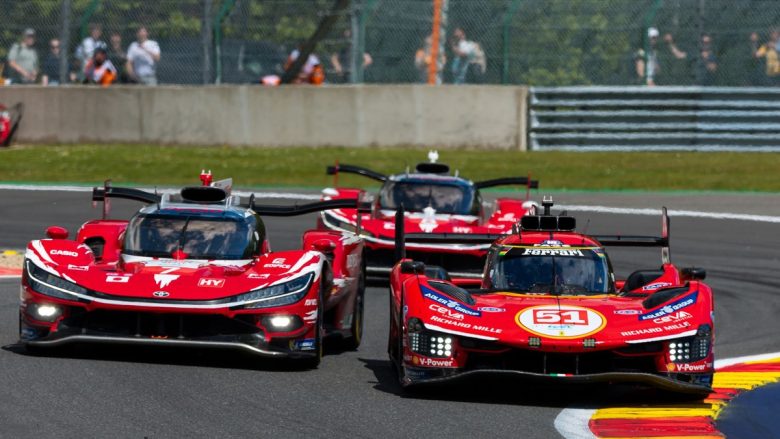 Endurance : le Mans assume le silence sur la BoP