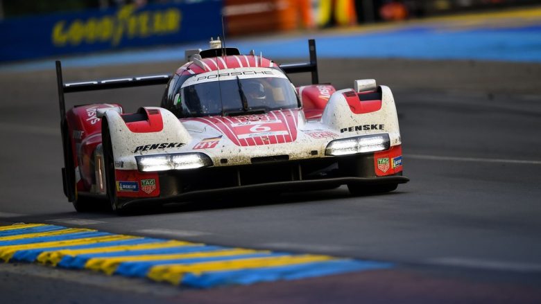 Porsche salue le règlement 2030 mais reste prudente sur un retour en Hypercar