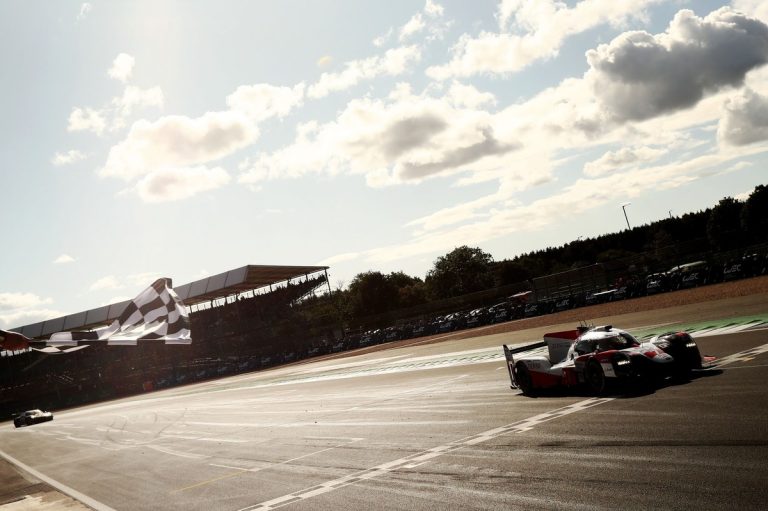 WEC : Silverstone renaît en 2027, le calendrier s’allonge