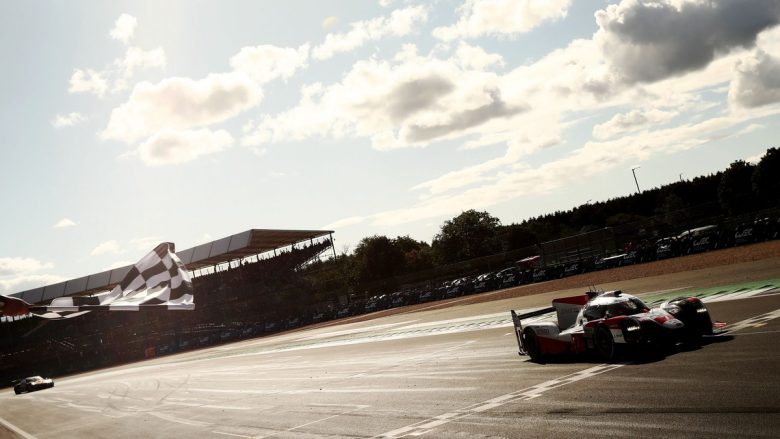 WEC : Silverstone renaît en 2027, le calendrier s’allonge