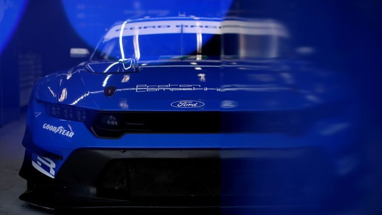 Ford a bouclé son casting Hypercar pour le Mans 2027