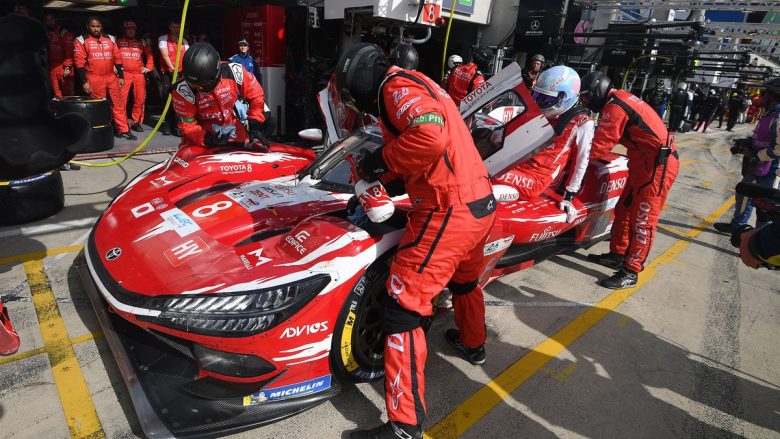 24H du Mans 2026 : pourquoi la Toyota n°8 a laissé filer la victoire