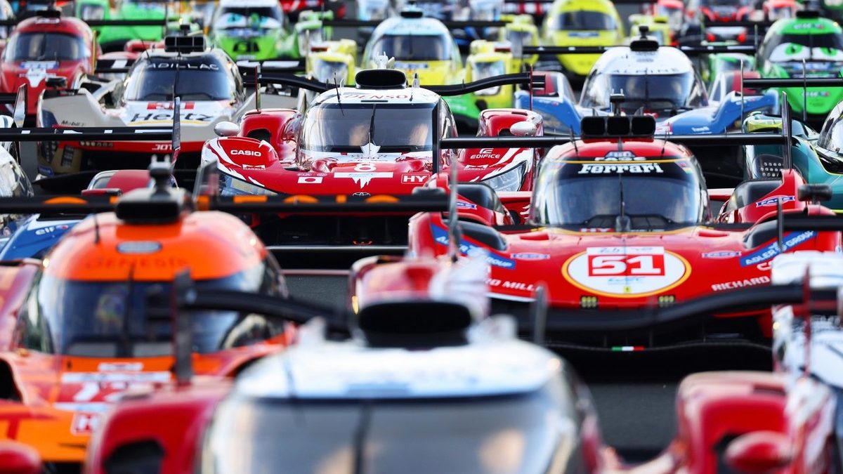 Endurance : le règlement Hypercar se réinvente en 2030, adieu LMH et LMDh !