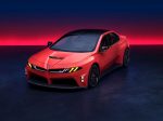 BMW M Concept : la future M3 sera 100% électrique