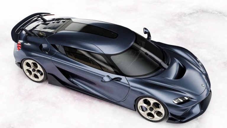 Koenigsegg Gemera : quand Porsche s’invite chez le Suédois
