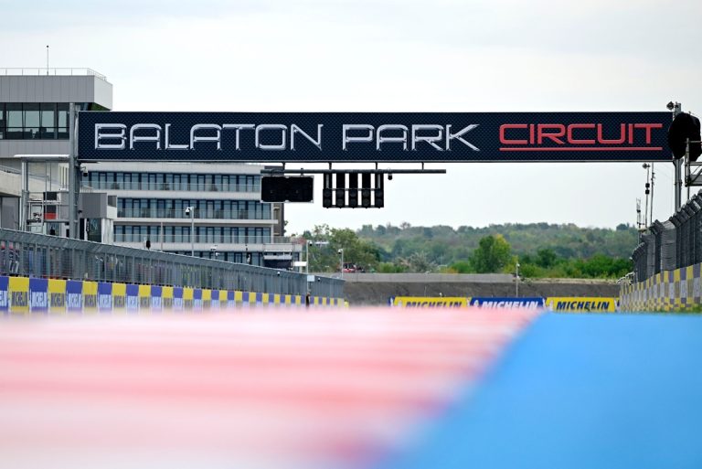 MotoGP : le circuit de Balaton Park, un danger qui persiste avant son départ ?