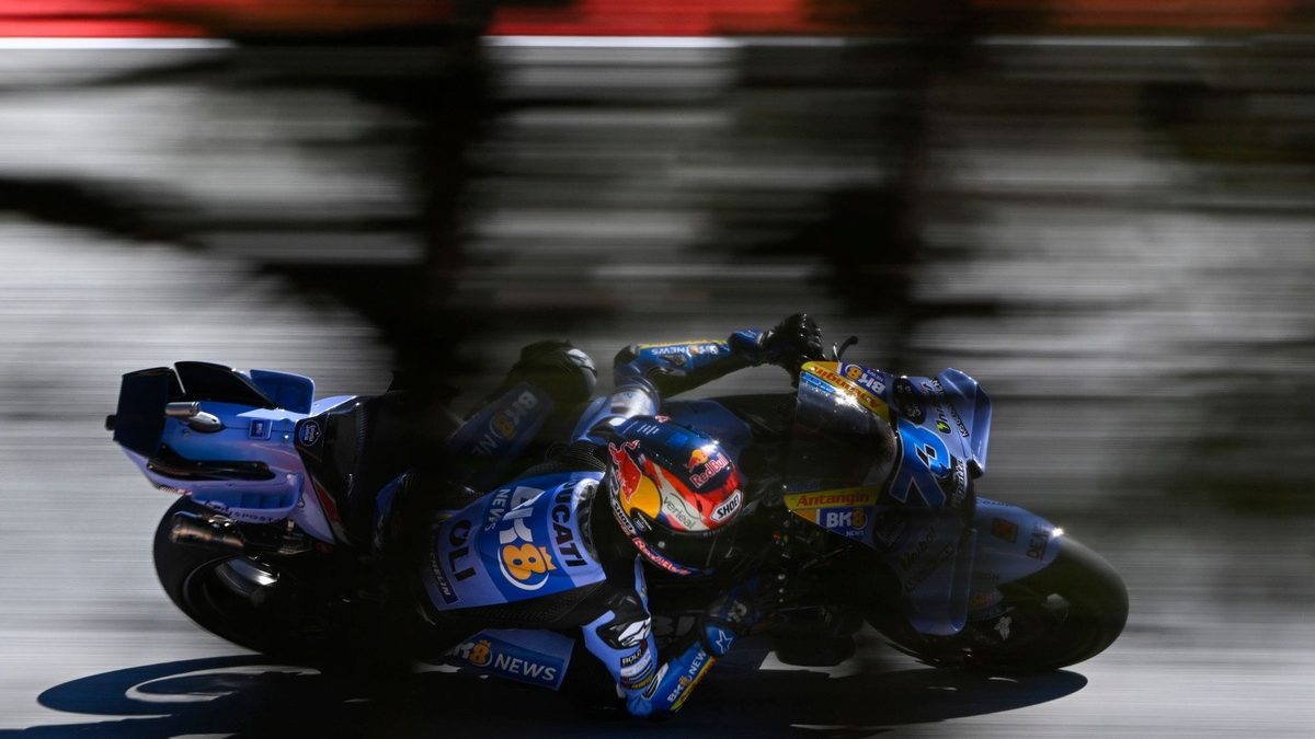 MotoGP : Lecuona, un champion du Superbike pour remplacer Márquez en Hongrie