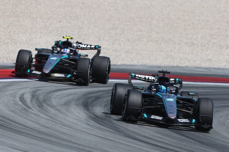 F1 : Wolff dénonce une « course nulle » chez Mercedes après la victoire d’Hamilton