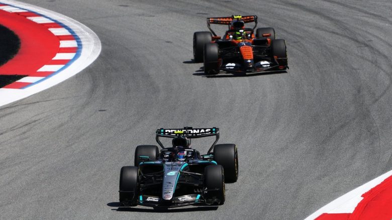 Formule 1 : Antonelli, une pénalité tardive qui interroge les procédures