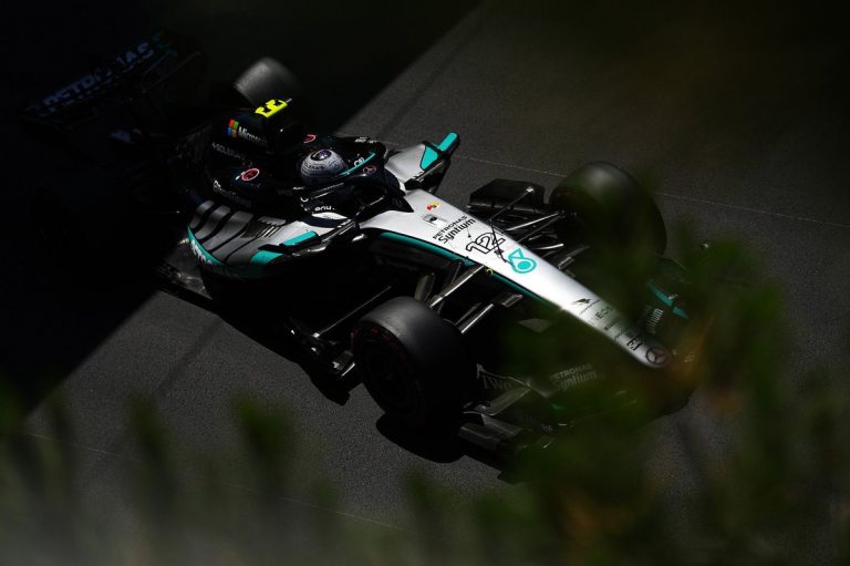 F1 2026 à Monaco : Verstappen en pole, Antonelli surprend !