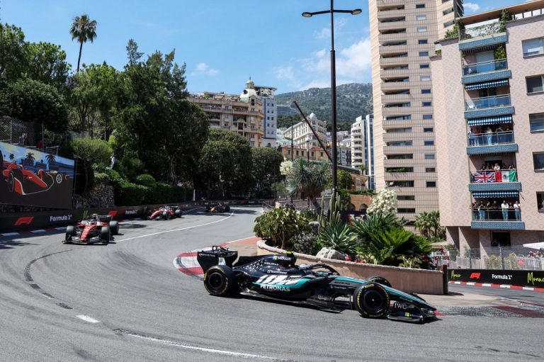 Monaco 2026 : Le sacre inattendu et les enseignements d’un Grand Prix mémorable