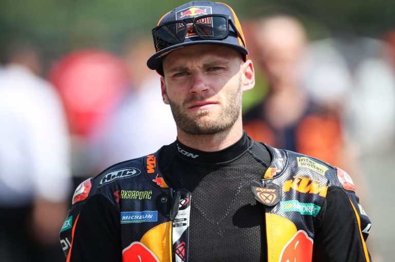 MotoGP : Brad Binder opéré d’une main « complètement morte » avant Brno
