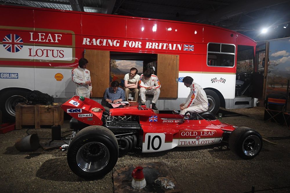 Le Mans Rebrands Motorsport Museum as M24, Aiming for Global Appeal image 2