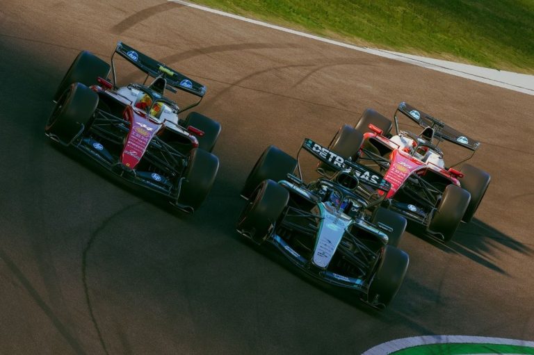 F1 25 : le DLC 2026, une révolution manette en main ?