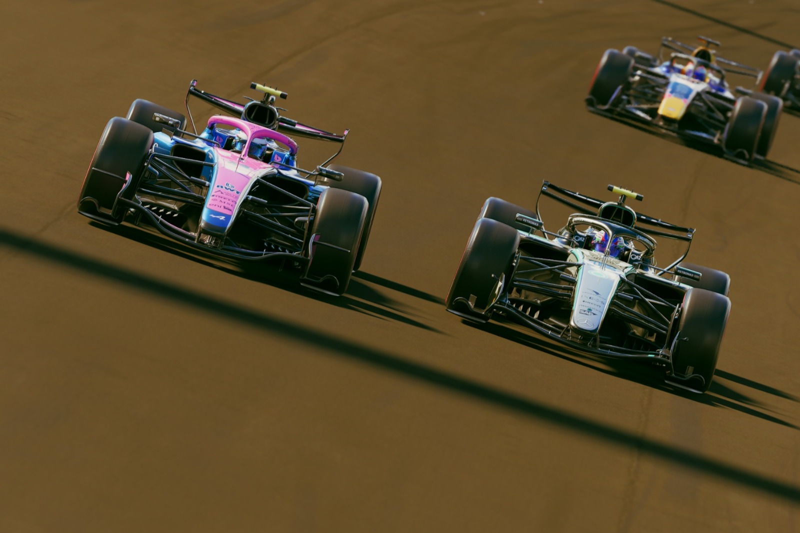 F1 25: Das 2026er-Regelwerk als DLC – Revolution am Controller? image 4