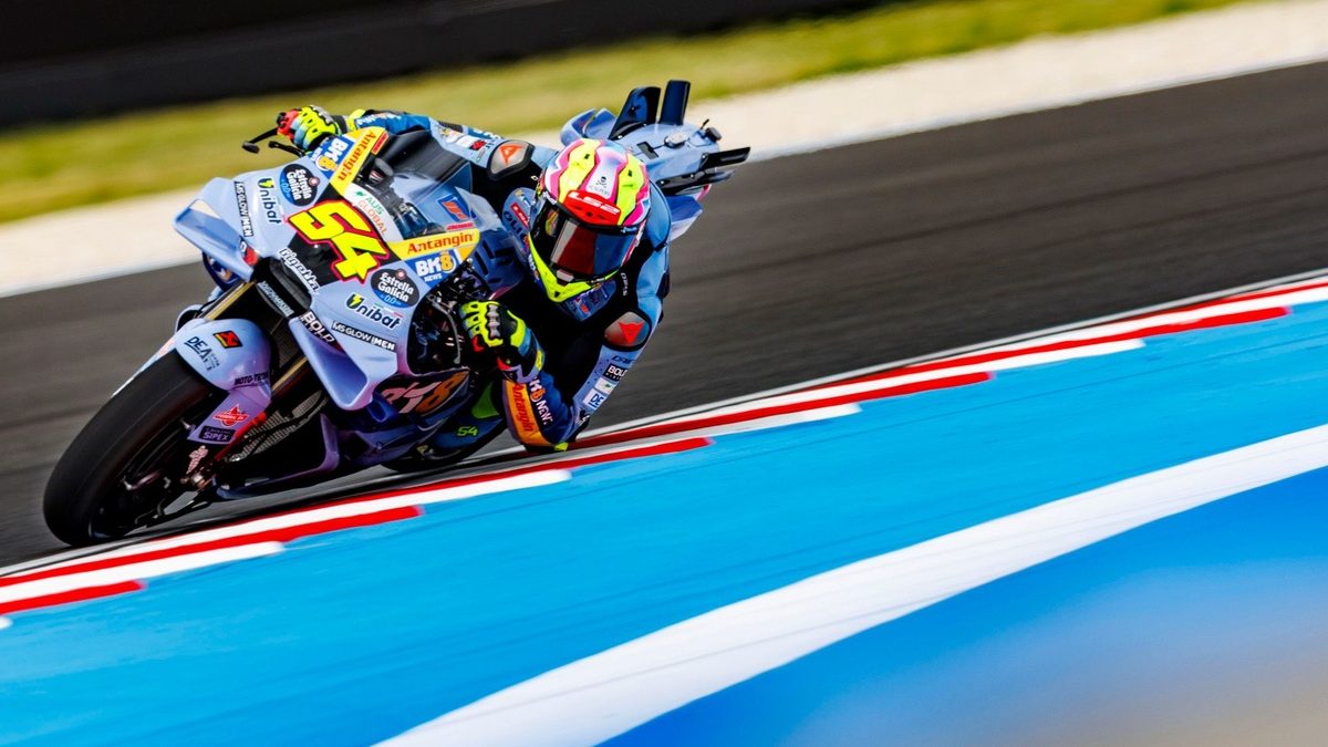 MotoGP : Aldeguer s’affirme, les favoris trébuchent avant le coup d’envoi