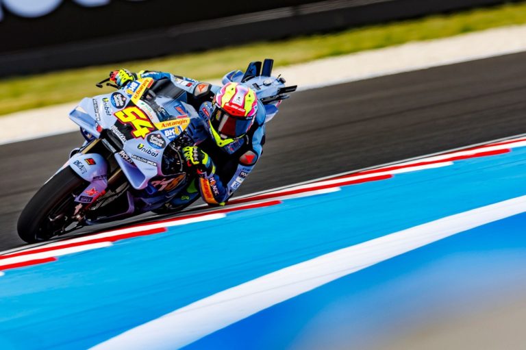 MotoGP : Aldeguer s’affirme, les favoris trébuchent avant le coup d’envoi