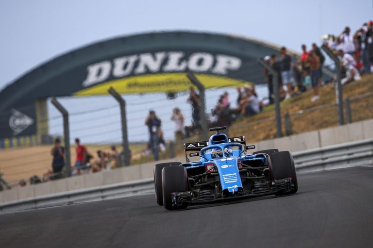 Le Mans, capitale du sport auto : un retour en F1 est-il envisageable ?