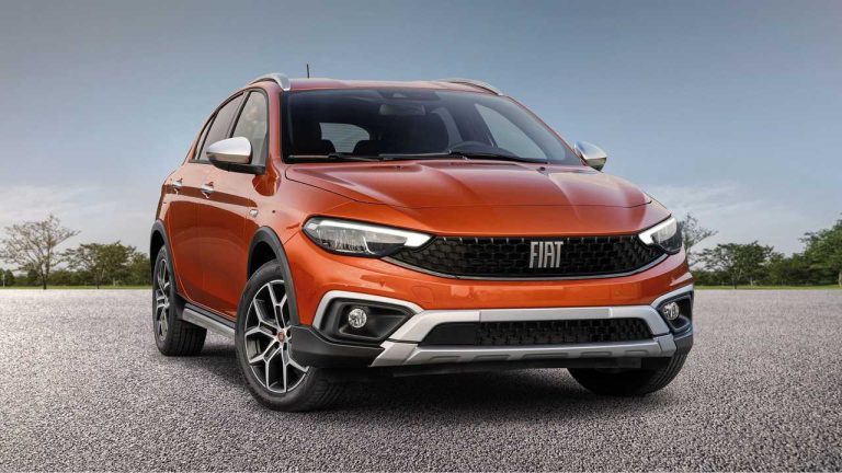 Fiat Tipo : la discrète compacte italienne tire sa révérence