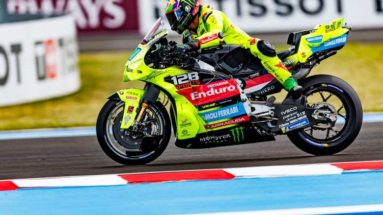 MotoGP : Franco Morbidelli, le mystère d’une saison 2026 en chute libre