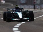 F1 : Mercedes cherche une faille légale après le casse-tête des pénalités monégasques