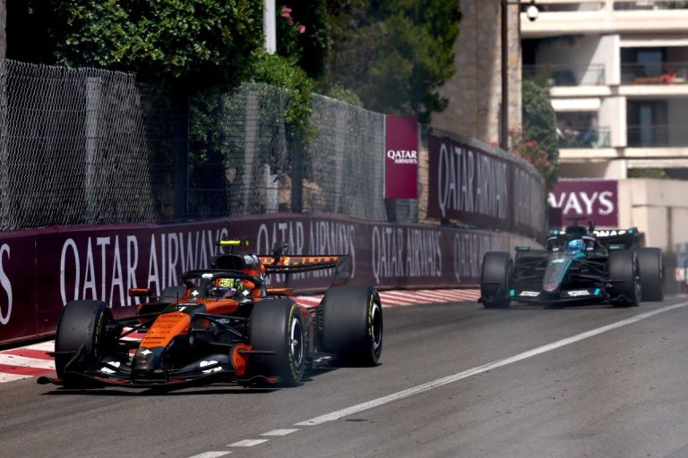 F1 : McLaren, cliente de Mercedes, avoue un désavantage stratégique