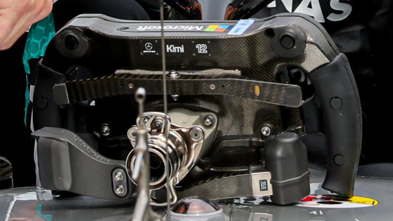 Formule 1 : Comment Mercedes a enfin dompté ses départs chaotiques