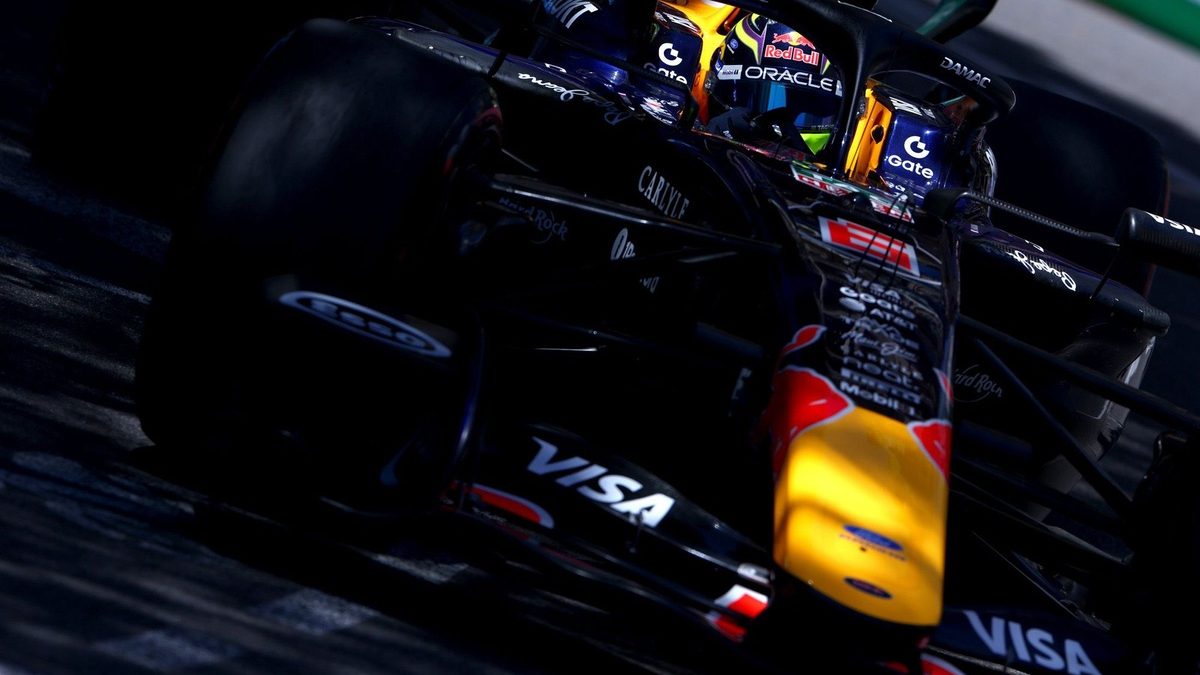 F1 – Monaco : Hadjar cinquième, une pole position à aller chercher malgré la méfiance