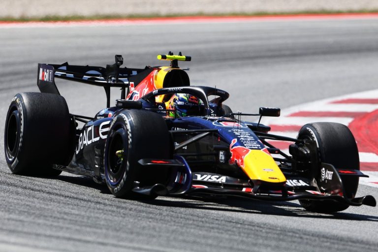 Formule 1 : le cauchemar des départs, le cri d’alarme d’Isack Hadjar
