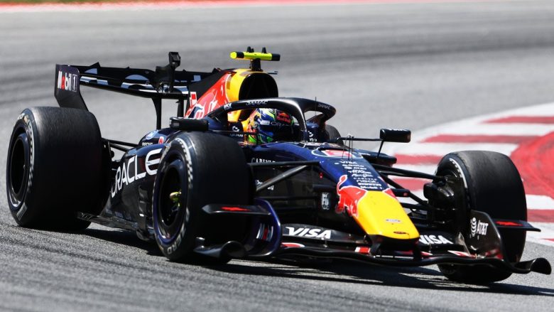 Formule 1 : le cauchemar des départs, le cri d’alarme d’Isack Hadjar