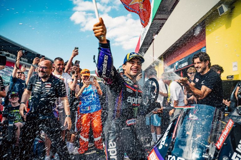 Formule 1 : Gucci, nouveau sponsor d’Alpine, et si l’histoire se répétait ?