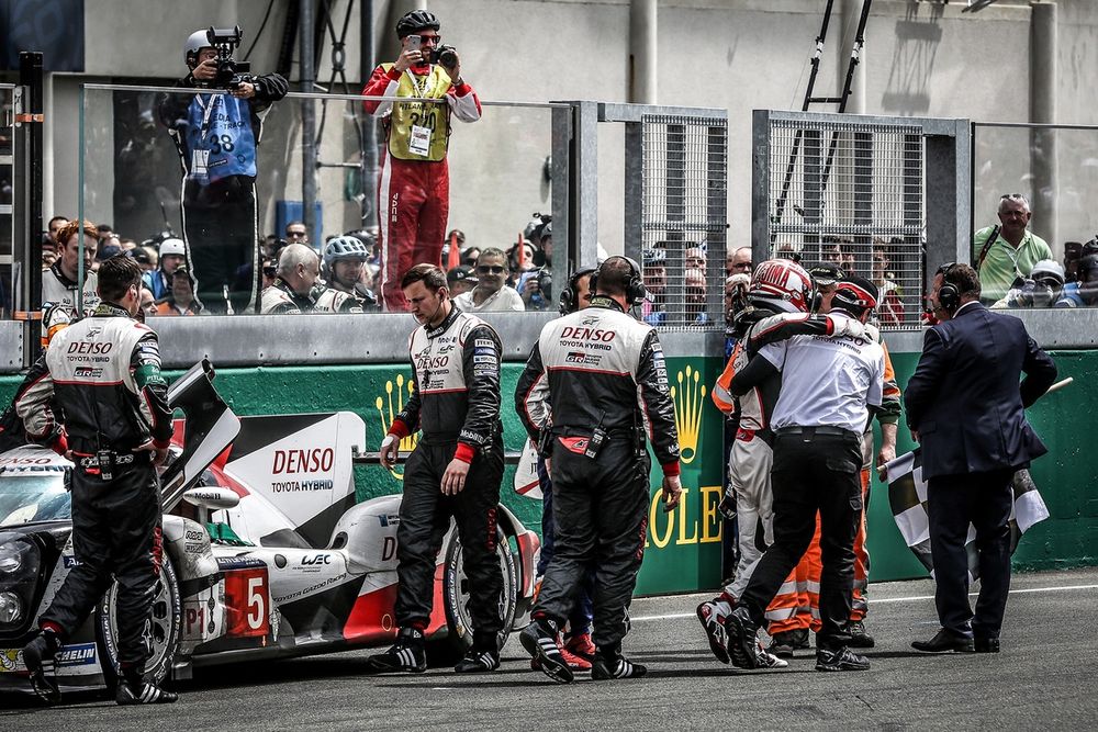 Pierwsze razy na 24h Le Mans: historie, które zostają na zawsze