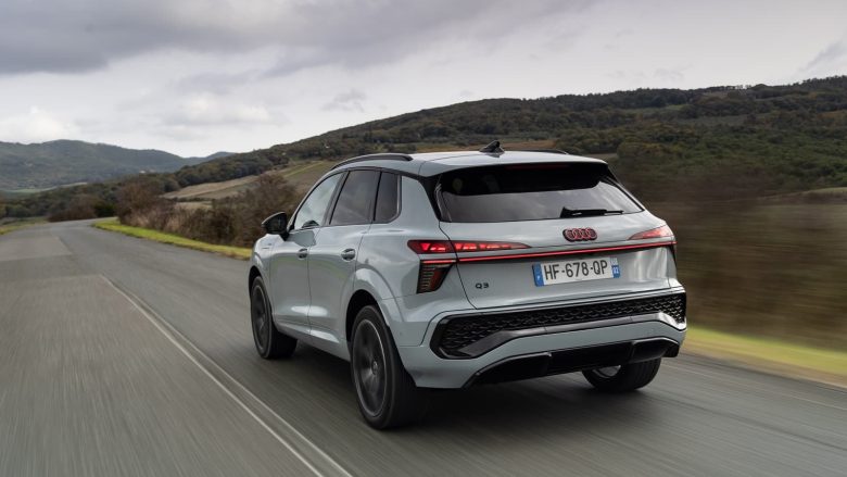 Hybrides rechargeables : les Mercedes trichent-elles avec leur consommation ?