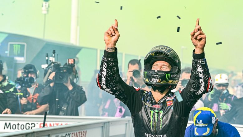 MotoGP : Quartararo tourne la page Yamaha, le défi Honda se précise