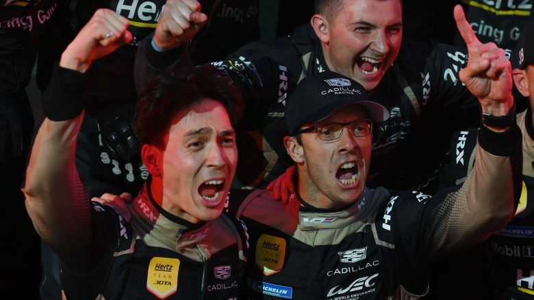 24H du Mans : Cadillac arrache la pole pour 5 millièmes face à BMW !
