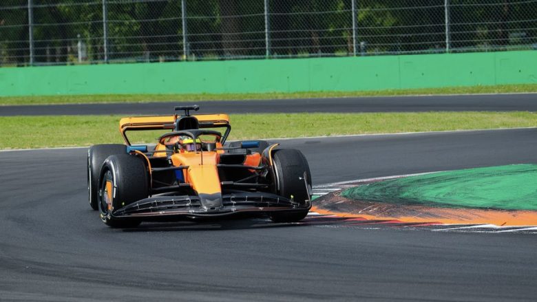 F1 : Fornaroli, l’étudiant pressé qui vise un volant officiel