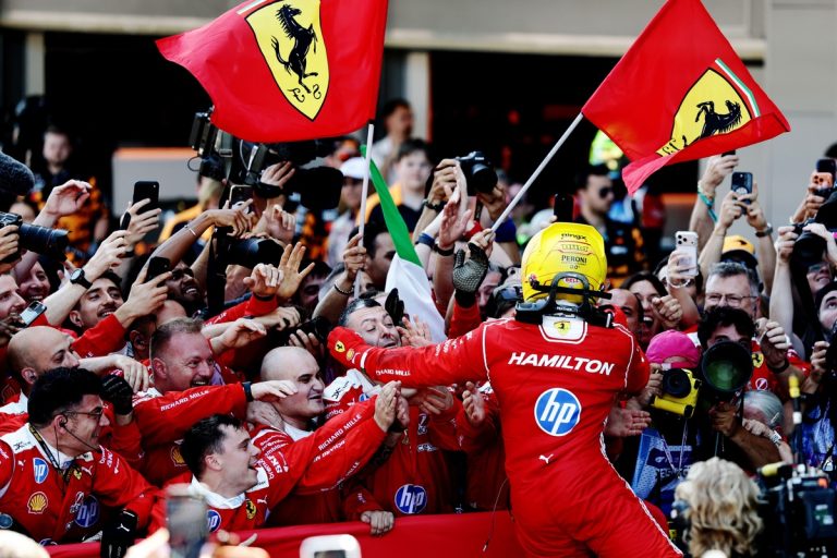 Formule 1, WEC, MotoGP : les légendes repoussent les limites du temps