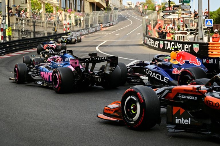 F1 : Gasly, Monaco et les appels, une affaire qui ne fait que commencer