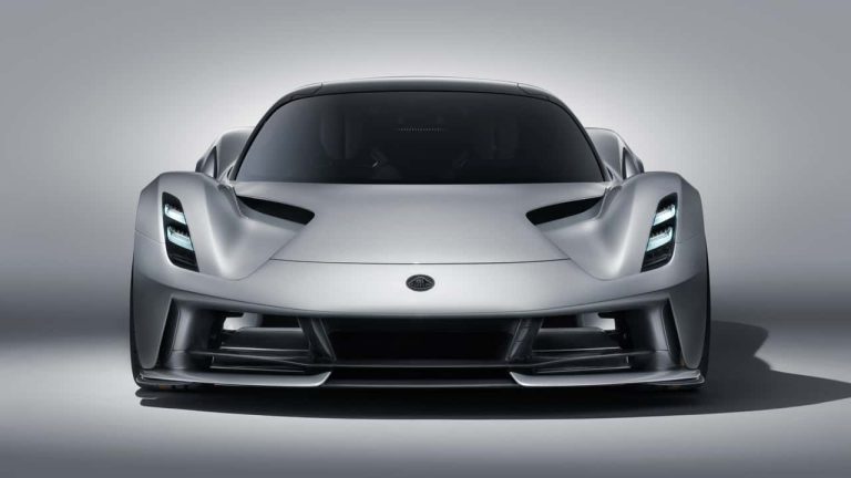 Lotus : quand le patron dézingue ses propres hypercars