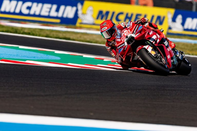 MotoGP : Marc Márquez, le retour du phénix est-il en marche ?