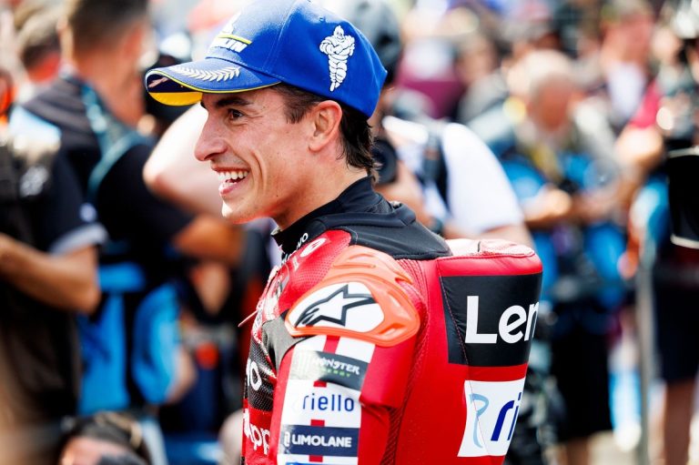 MotoGP : Marc Márquez, le retour du phénix est-il en marche ?