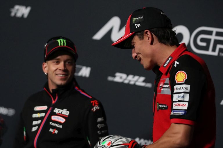 MotoGP : Le championnat s’embrase, Ducati sous pression !
